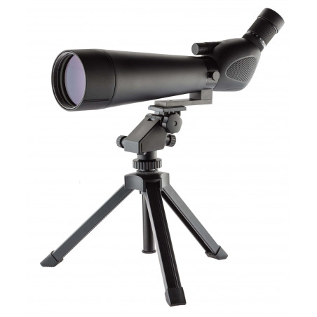 RTI TELESCOPE DE TIR 20-60X80