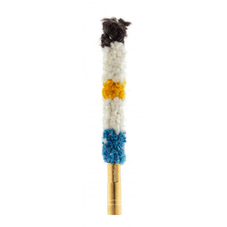 BROSSE CARABINE LAINE CALIBRE 55MM X1