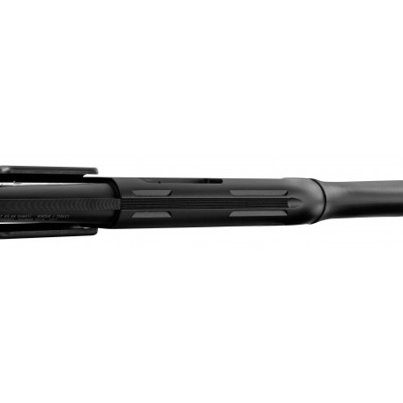 YILDIZ FUSIL A POMPE TACTIQUE YP12SCT 12-76