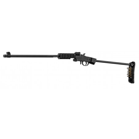 CHIAPPA LITTLE BADGER XTREM 22LR