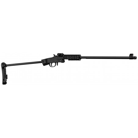 CHIAPPA LITTLE BADGER XTREM 22LR