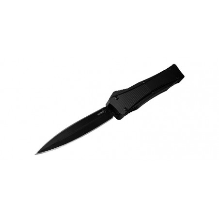 BOKER DAGGER D2 20 LAME 86MM MANCHE ALU