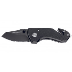 BOKER BLACK RESCUE