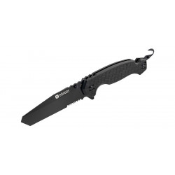 BOKER PROFESSIONNAL TACTICAL DONGES LAME 118MM