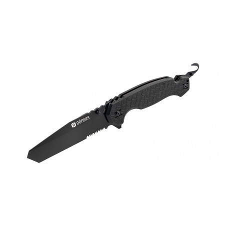 BOKER PROFESSIONNAL TACTICAL DONGES LAME 118MM