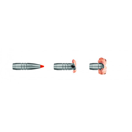 RWS 300WIN MAG HIT 165 GRAINS 107GR