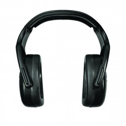 CASQUE SORDIN PASSIF LEFT-RIGHT NOIR PETIT