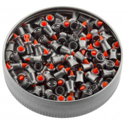 125 PLOMBS GAMO RED FIRE 45MM