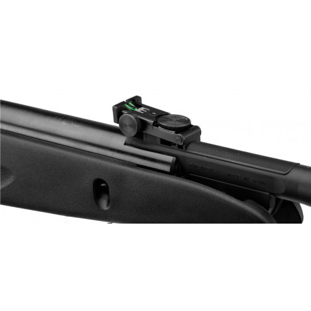 GAMO WHISPER MAXXIM IGT 20J + LUNETTE 4X32