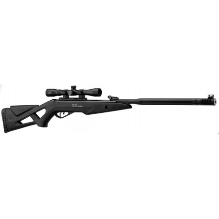 GAMO WHISPER MAXXIM IGT 20J + LUNETTE 4X32