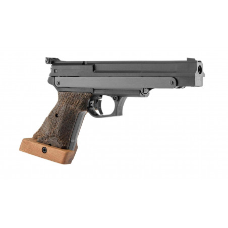 PISTOLET A AIR GAMO COMPACT PLOMB 45 - 365 JOULE