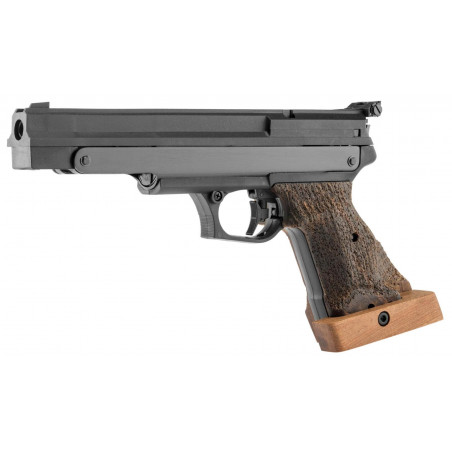 PISTOLET A AIR GAMO COMPACT PLOMB 45 - 365 JOULE