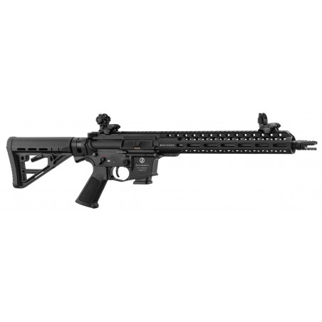 SCHMEISSER PACK AR15 S4F 9X19 MLOK 145 + HOUSSE + KIT NETTOYAGE