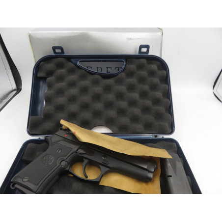 BERETTA 92 FS COMPACT 9X19 REF: 5356