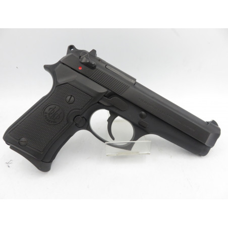 BERETTA 92 FS COMPACT 9X19 REF: 5356