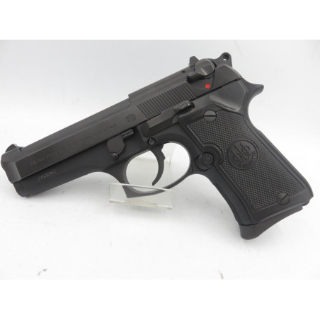 BERETTA 92 FS COMPACT 9X19 REF: 5356