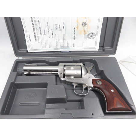 RUGER BLACKHAWK 357 MAGNUM REF: 5359