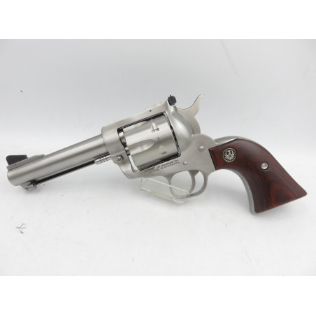 RUGER BLACKHAWK 357 MAGNUM REF: 5359