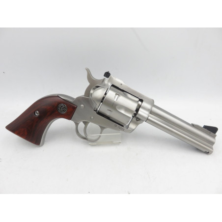 RUGER BLACKHAWK 357 MAGNUM REF: 5359