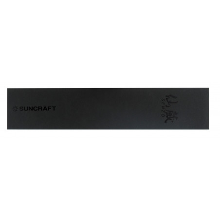 SUNCRAFT SENZO DAMAS SANTOKU 16CM