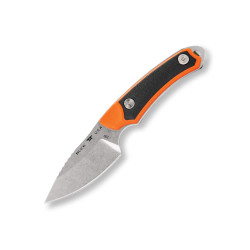 BUCK ALPHA SCOUT ORANGE 0662ORS