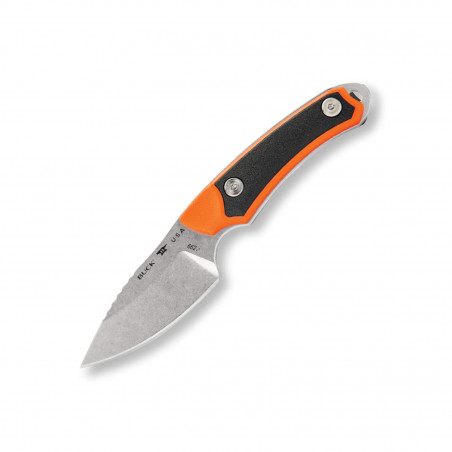 BUCK ALPHA SCOUT ORANGE 0662ORS