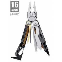 LEATHERMAN MUT UTILITY EN BOITE