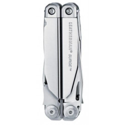 LEATHERMAN SURGE AVEC ETUI