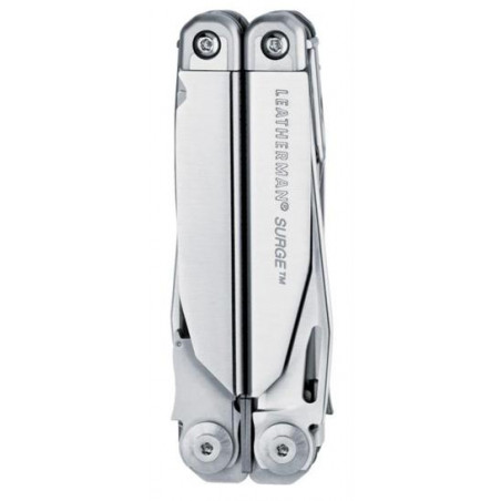 LEATHERMAN SURGE AVEC ETUI