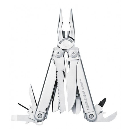 LEATHERMAN SURGE AVEC ETUI