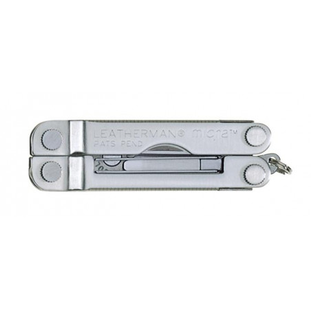 LEATHERMAN MICRA