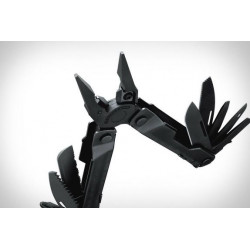 LEATHERMAN REBAR BLACK