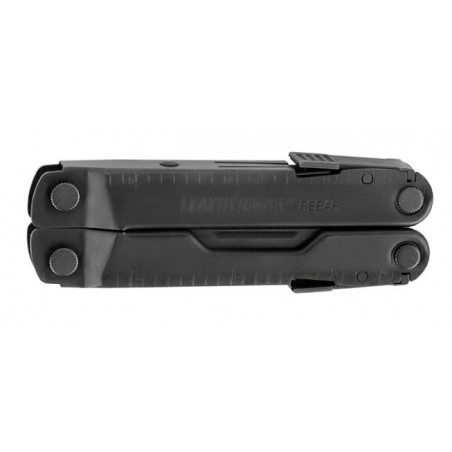 LEATHERMAN REBAR BLACK