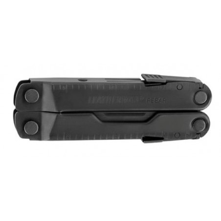 LEATHERMAN REBAR BLACK