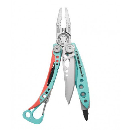 LEATHERMAN SKELETOOL CX EN BOITE