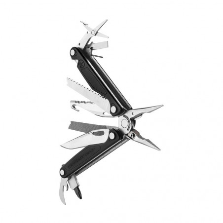 LEATHERMAN CHARGE PLUS