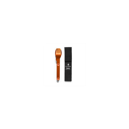 COUVERTS MAGWARE ORANGE