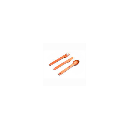 COUVERTS MAGWARE ORANGE