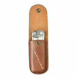 ETUI CUIR LEATHERMAN HERITAGE MEDIUM