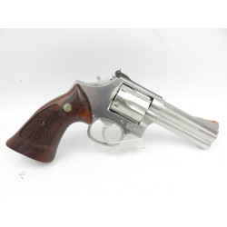 SMITH ET WESSON 686 357 MAGNUM REF: 5361