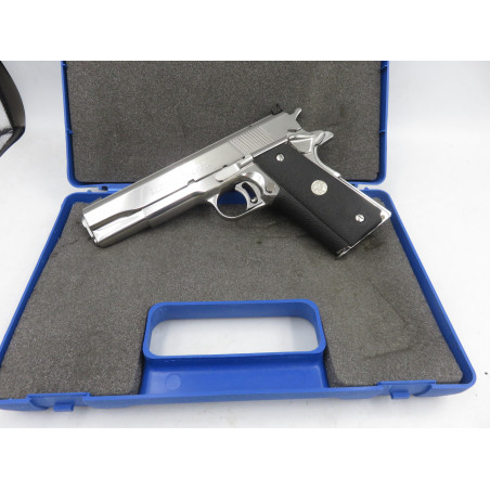 COLT 1911 GOLD CUP MK4 45 ACP REF: 5373