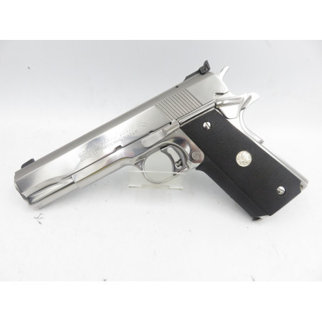 COLT 1911 GOLD CUP MK4 45 ACP REF: 5373