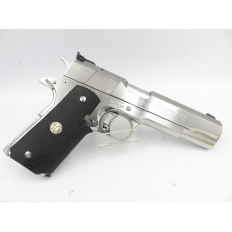 COLT 1911 GOLD CUP MK4 45 ACP REF: 5373