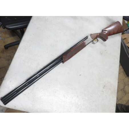 BROWNING B 725 CALIBRE 12-76 REF: 5346