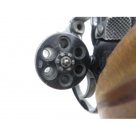 SMITH ET WESSON 34 22 LONG RIFLE REF: 5381