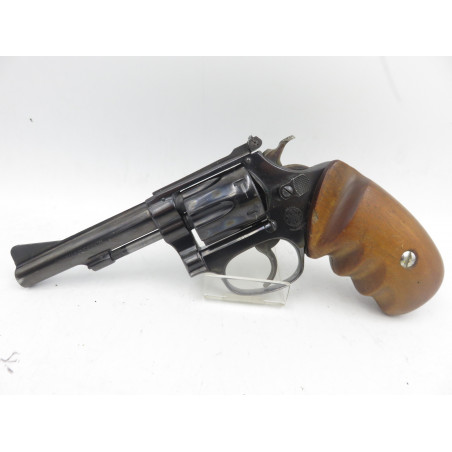 SMITH ET WESSON 34 22 LONG RIFLE REF: 5381