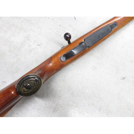 MAUSER 2000 7X64 REF: 5383