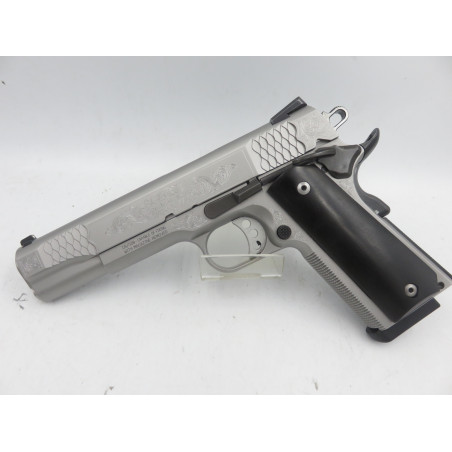 SMITH ET WESSON 1911 45ACP REF: 5393