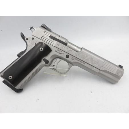 SMITH ET WESSON 1911 45ACP REF: 5393