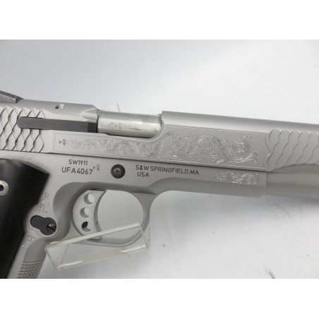 SMITH ET WESSON 1911 45ACP REF: 5393